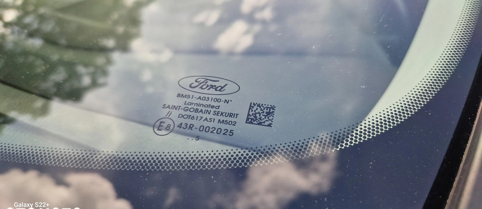Ford Focus cena 33500 przebieg: 178341, rok produkcji 2016 z Tarczyn małe 631